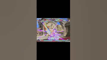 Cammy vs Marrow -- Marvel vs Capcom 2 --