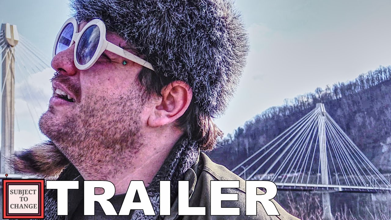 J.I.B.: A Product of My Environment (2025) | Official Trailer