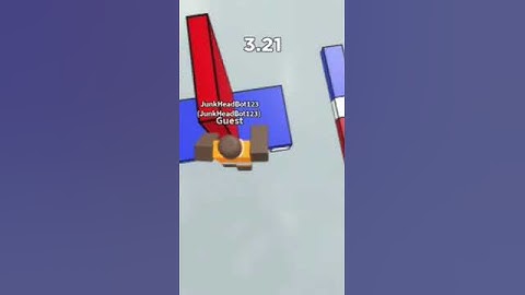 ⚡Insane 4 July Obby World Record⚡ Gobdev