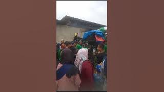 seni REAK rajawali sinar pusaka mekar Saluyu lagu jayanti wanci burit Surya rek pamit | Koko Darko