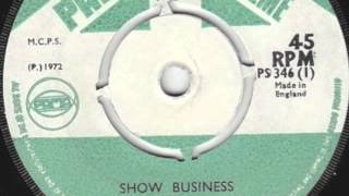 Download Lagu Lloyd Charmers - Show business MP3