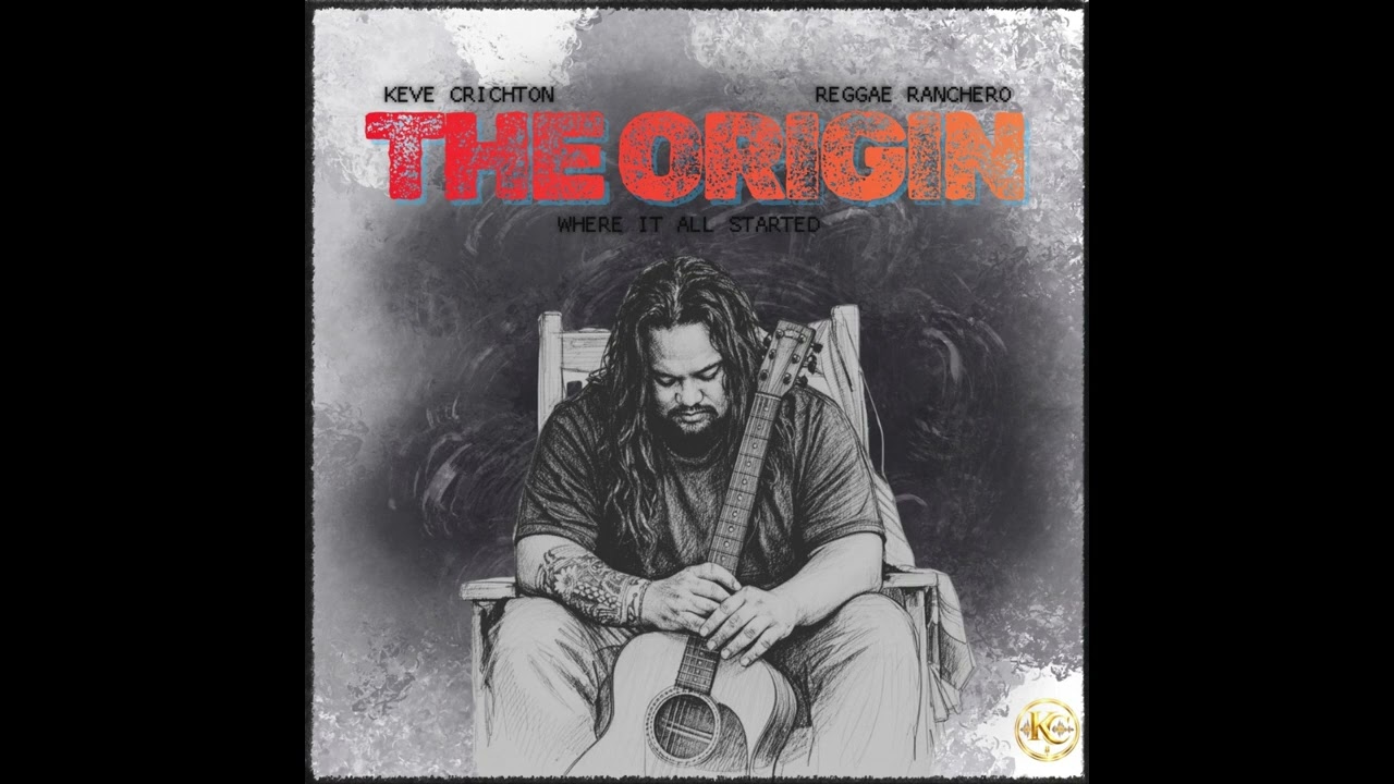 Keve Crichton - Sayin' My Name