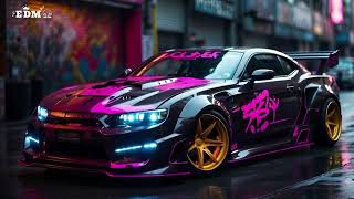 BASS BOOSTED SONGS 2025 🔈 CAR MUSIC 2025 🔈 BASS MUSIC