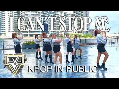 [KPOP IN PUBLIC LONDON | ONE TAKE] TWICE (트와이스) ‘I CAN’T STOP ME’║Dance Cover by LVL19 X NEW VISION