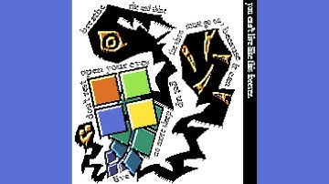 doze into purgatory [Original]