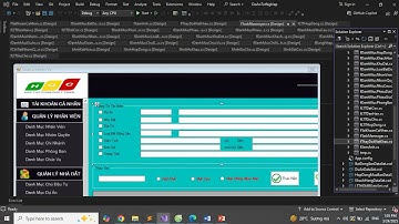Code phần mềm quản lý môi giới bất động sản C# mô hình 3 lớp - winform Full báo cáo Đồ án tốt nghiệp