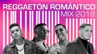 Reggaetón Romántico Mix 2018 | Jory Boy, Andy Rivera, IAmChino, Shadow Blow y Más