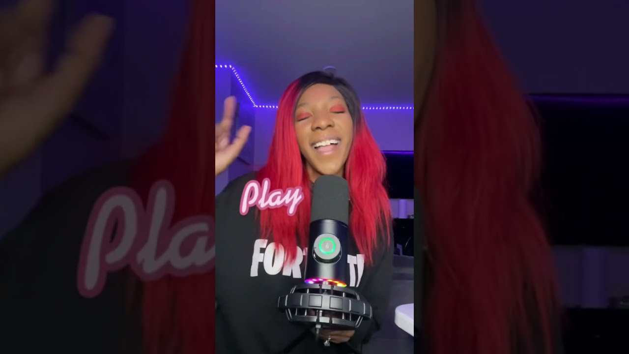 KeepUpRadio Play Fortnite With Me Clout