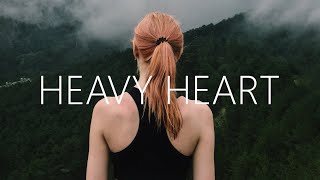 Blanke & Grant - Heavy Heart (Lyrics) Feat. Your Friend Polly