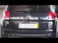 Auta z Niemiec #14/03/2016: Opel Signum /Berlin/