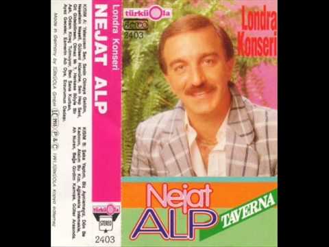 Nejat Alp - POTBORİ