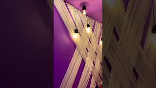 Ganesh Mandapam Decoration Av Events Hyderabad