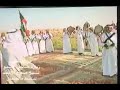 زيارة الشيخ صباح الاحمد الصباح رحمه الله لمركز الشي ط بالص مان عام 2003 م 