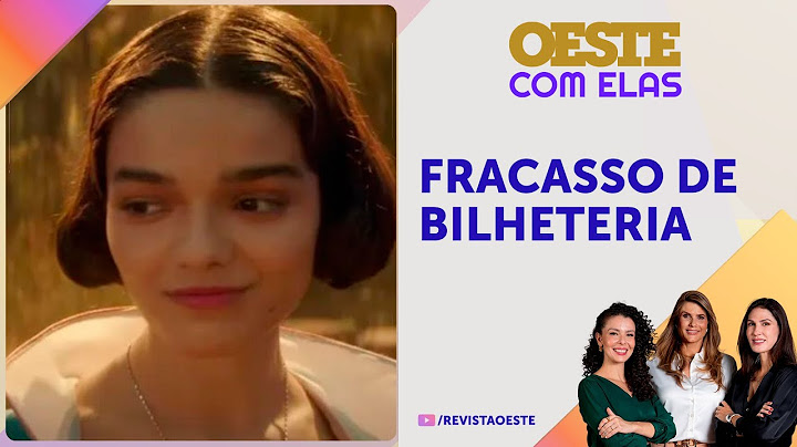 Filme 'Branca de Neve' gera polêmica e 'flopa' nos cinemas