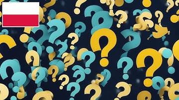 Question Words in Polish