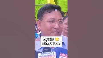 My Life My Line _ Pramod Boro Sir / NEW BODO OFFICIAL VIDEO 2025 - NEW BODO VIDEO 2025 #bodoland