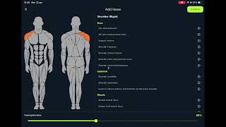 5iN Tutorial | How to Log Injuries and Track Recovery Status screenshot 3