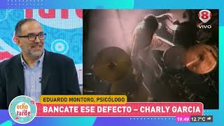 Charly García y la filosofía del defecto: por qué “Bancate ese defecto” puede cambiar cómo te mirás