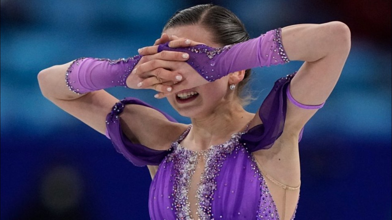 Russia is Officially back for 2026 Olympics! Russian Nationals Review Russia is Officially back for 2026 Olympics! Russian Nationals Review