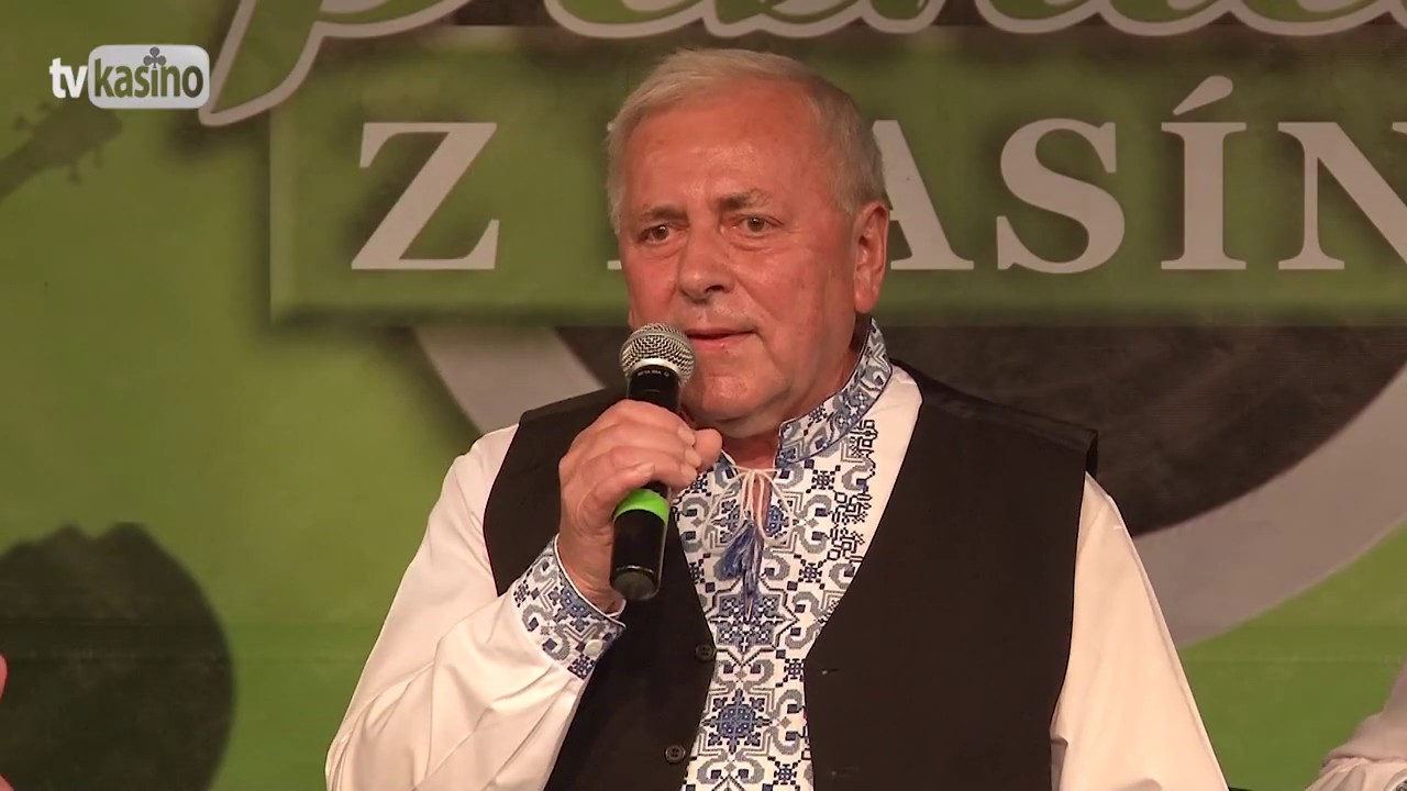 Myjavské heligónky: Na tom vŕšku Javoriny