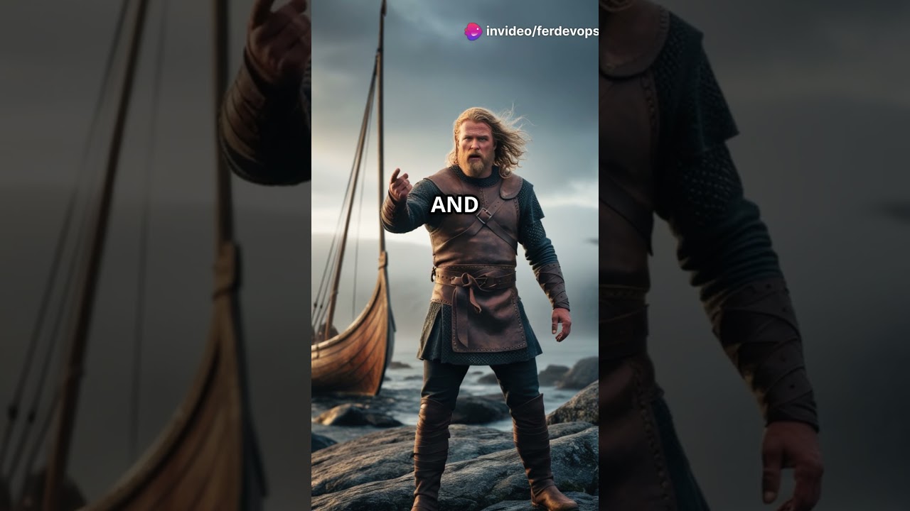 RAGNAR Reveals Viking Myths You Never Knew Existed