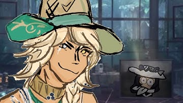 Argus Runs Over Anjo Nala | Reverse 1999