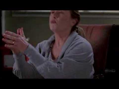 Videó: Meredith megpróbálta megölni magát?