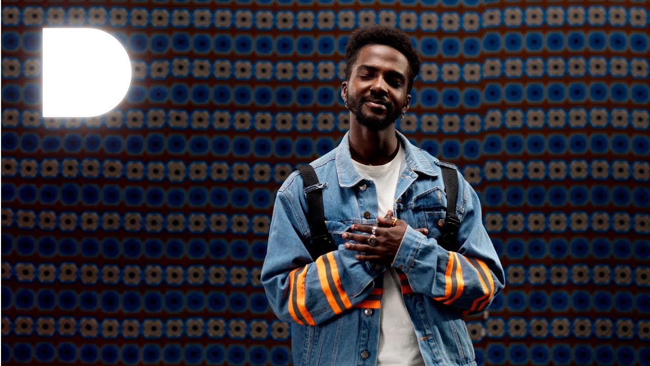 Maali - Shelter | Diaspora 🤝🏾 Creative