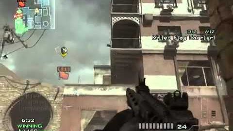 I.M.S Kill across the map