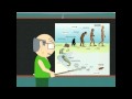 Ms garrison explains evolution