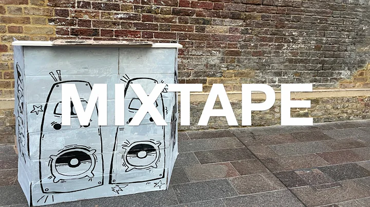 MIXTAPE: Share your sound