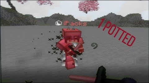 TAKING OVER PVP - ft iPacks,Aspecti (combotage)