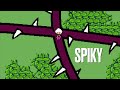 Muma Rope OST: Spiky (Thorny Vine World)