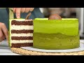 ЛЕТНИЙ🍦и ОСВЕЖАЮЩИЙ👌🏻 торт &quot;АВОКАДО&quot;🥑вкус МОРОЖЕНОГО😃 Я-ТОРТодел❤️