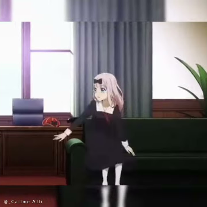 Hadal Ahbek [AMV] Chika Fujiwara