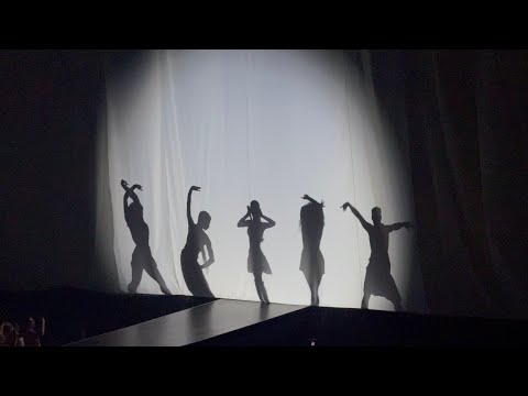 Intro + yes, and? — Ariana Grande (Live from Oakland 2026-06-06)