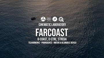 FarCoast | 0-Coast, 0-Ctrl, Strega - Day 4