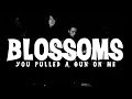 Blossoms - 'You Pulled A Gun On Me'