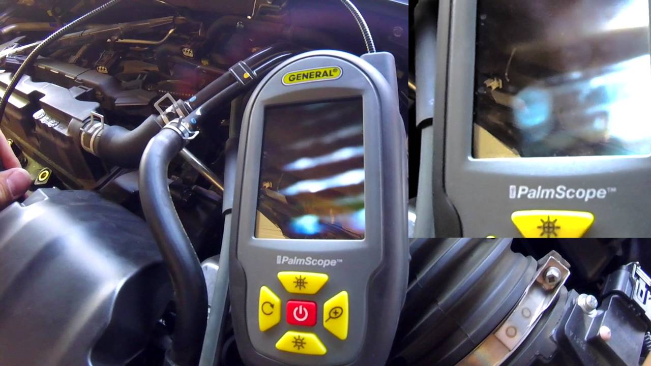 Honda Accord 2013 2017 How to Replace Spark Plugs I4 YouTube