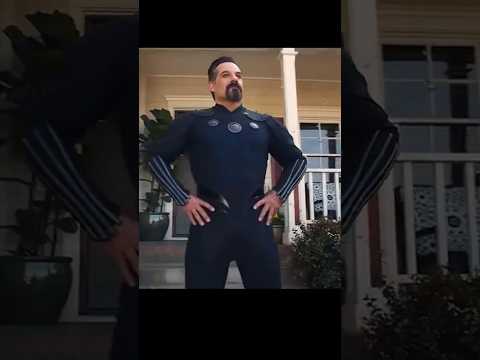 You're Not a Hero! || Agents of S.H.I.E.L.D.
