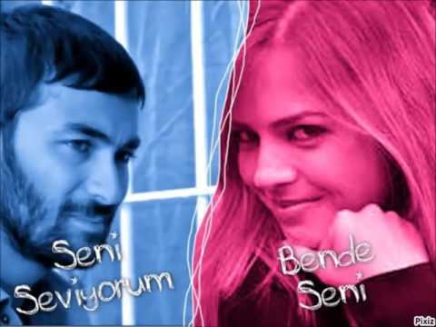 Sibel   Dur Gitme ♥ Aslı & Şahin ♥  şefkat tepe