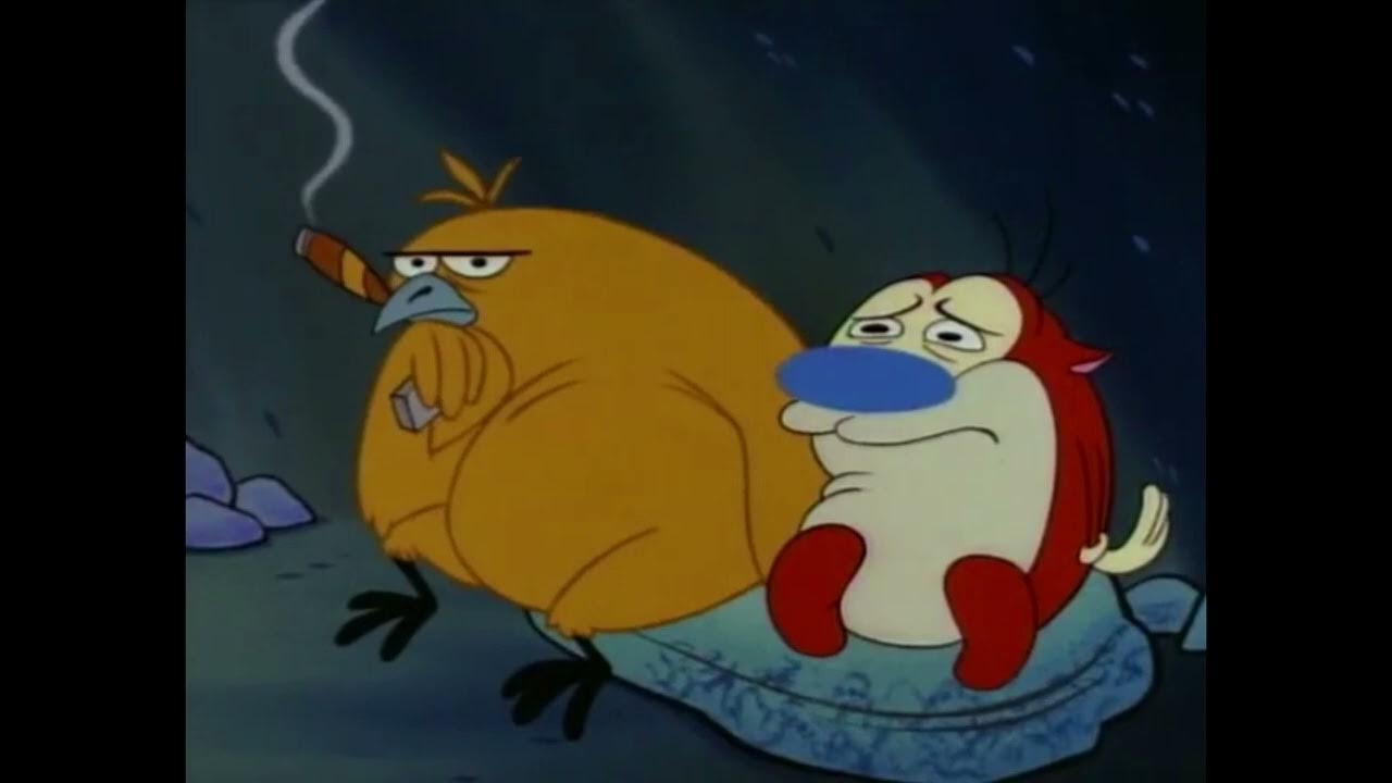 Ren and Stimpy Music Grandpa [26] YouTube