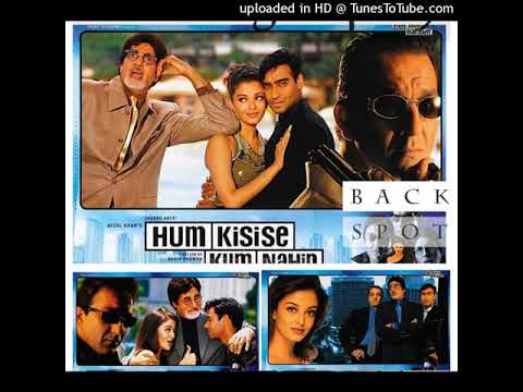 Watch Ye kya ho raha hai(Sonu Nigam ,Alka yagnik,Annu malik on YouTube