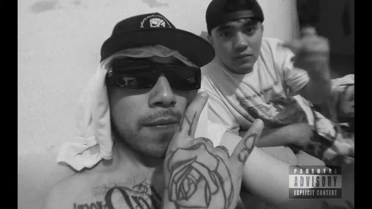 MAGO'NDEADOS  EP - RAT a.k.a. ASCOPATA (PROD. GOLDEN RITMOS)