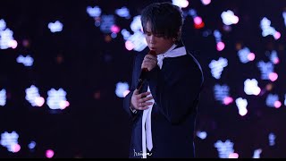4K「KEUNG TO LAVA LIVE CONCERT 2025」［好得太過份］2025.12.18 姜濤￼￼