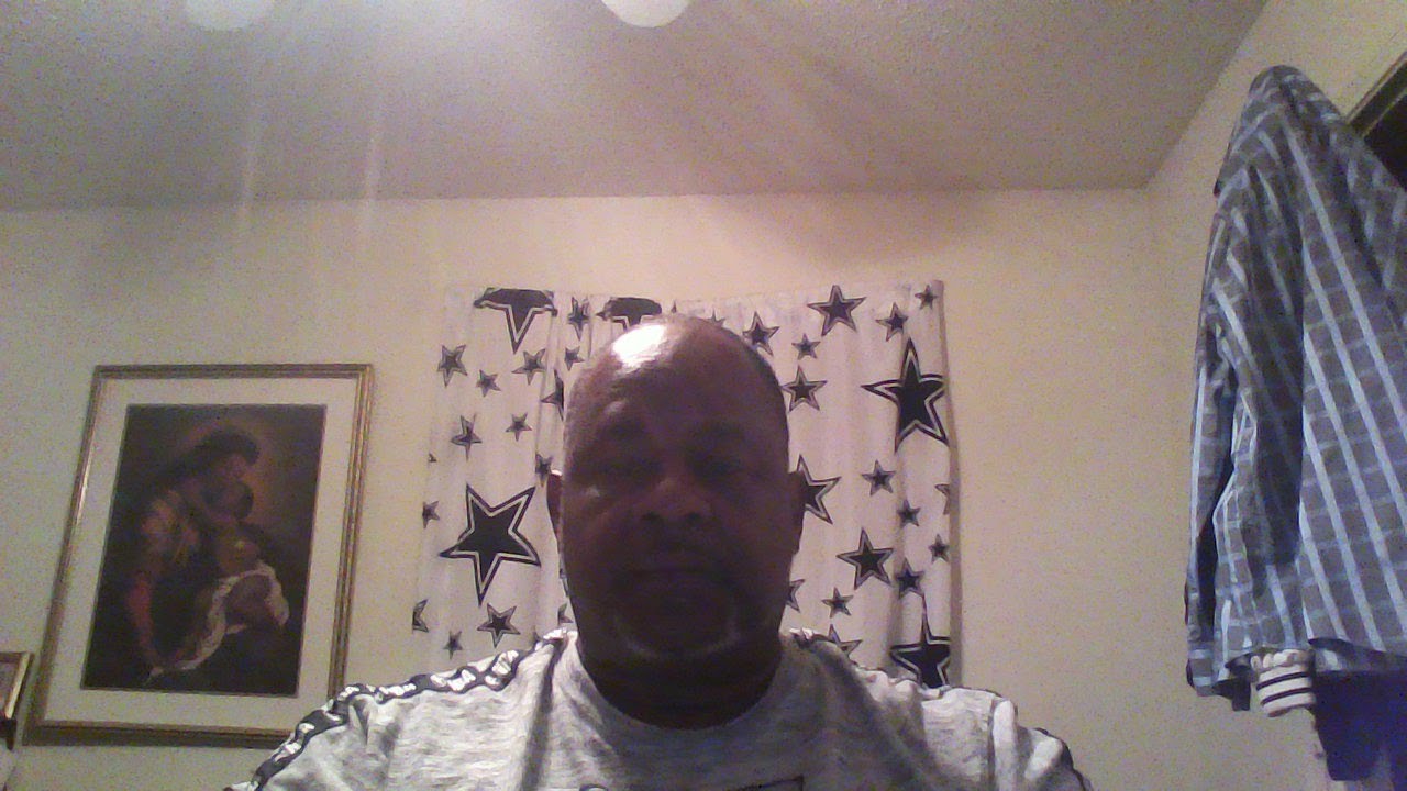 Introduction Speech1311 Roderick Shaw YouTube