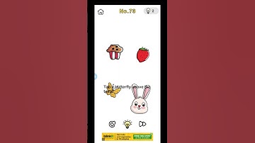 Brain out level 73 game gameplay #Shorts#youtubeShorts#Gaming#brainout#Braingame