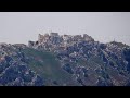 Israël reprend le château de Beaufort au Liban, vive condamnation de Paris
