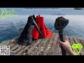 A New Start - Sunkenland
