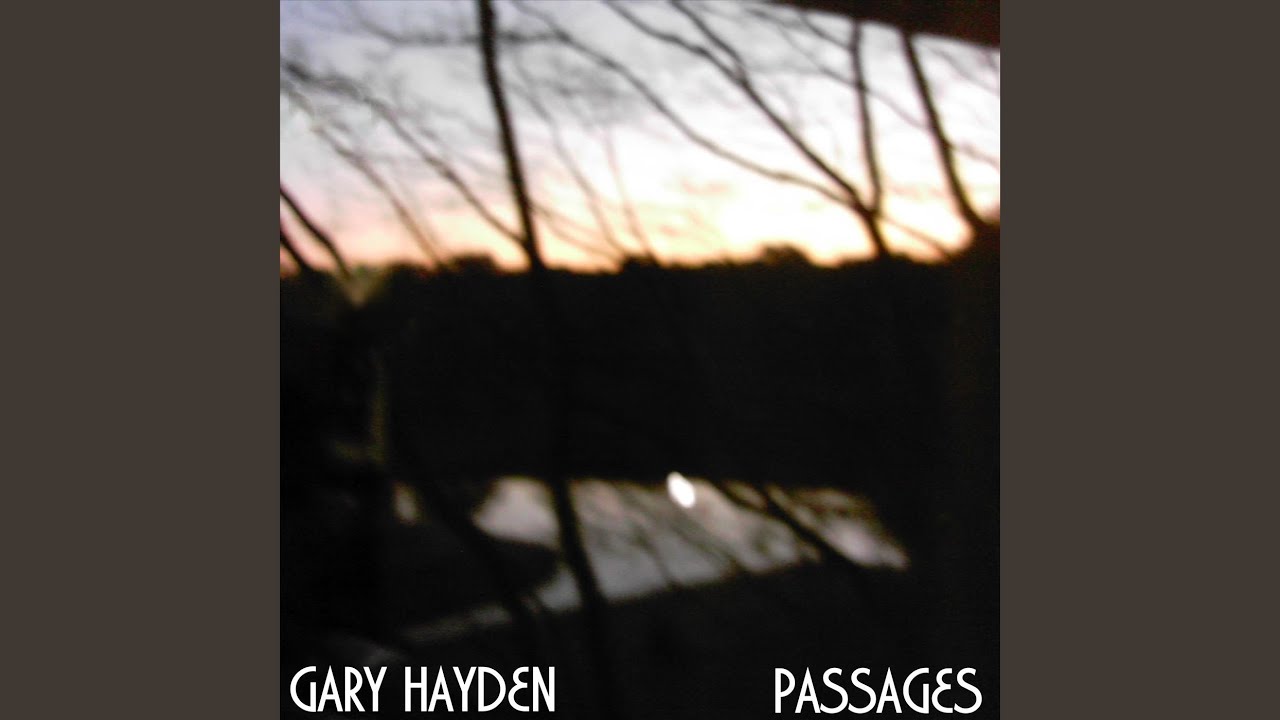 YouTubeでPassages, Pt. 4を視聴